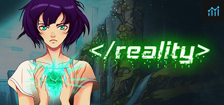 ＜/reality＞ PC Specs