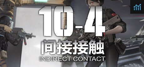 10-4 Indirect Contact PC Specs