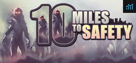 Can I Run 10 Miles To Safety?