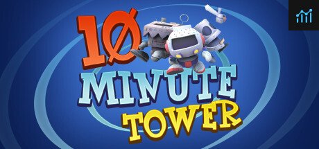 10 Minute Tower PC Specs