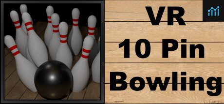 10 Pin Bowling (VR Support) PC Specs
