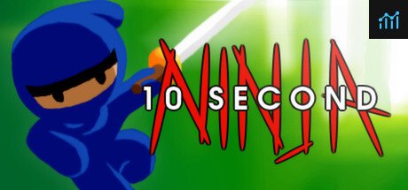 10 Second Ninja PC Specs