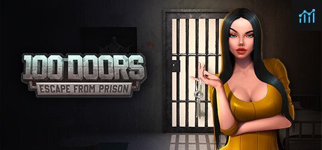 100 Doors - Escape from Prison PC Specs
