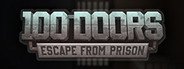 Can I Run 100 Doors - Escape from Prison?