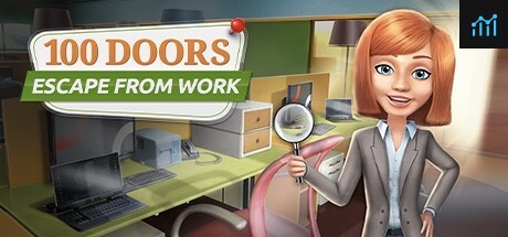 100 Doors: Escape from Work PC Specs