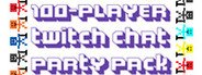 100-Player Twitch Chat Party Pack System Requirements
