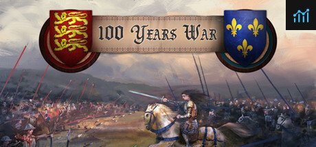 100 Years’ War PC Specs
