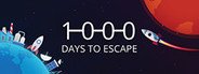 1000 days to escape System Requirements