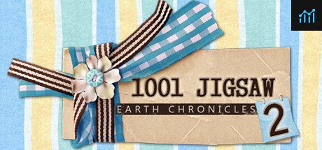 1001 Jigsaw: Earth Chronicles 2 PC Specs