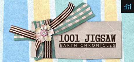 1001 Jigsaw. Earth Chronicles PC Specs