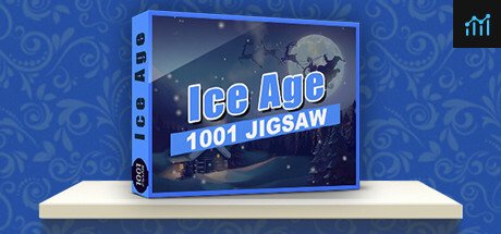 1001 Jigsaw. Ice Age PC Specs