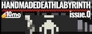 10mg: HANDMADEDEATHLABYRINTH issue 0 System Requirements