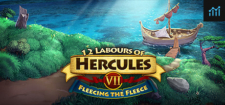 12 Labours of Hercules VII: Fleecing the Fleece (Platinum Edition) PC Specs