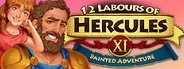 12 Labours of Hercules XI: Painted Adventure System Requirements
