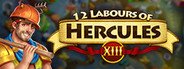 12 Labours of Hercules XIII: Home Improvement System Requirements