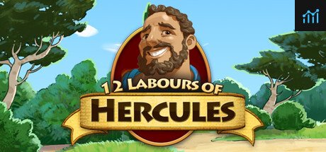 12 Labours of Hercules PC Specs