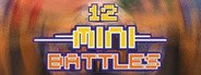 12 MiniBattles System Requirements