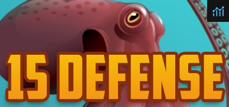 15 Defense PC Specs