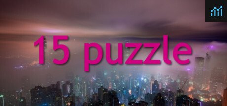 15 puzzle PC Specs