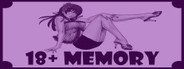 18+ MEMORY System Requirements