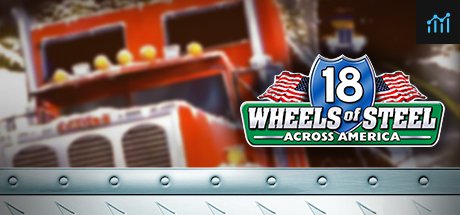 18 Wheels of Steel: Across America PC Specs