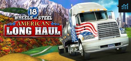 18 Wheels of Steel: American Long Haul PC Specs