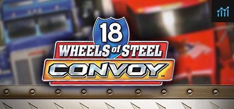 18 Wheels of Steel: Convoy PC Specs