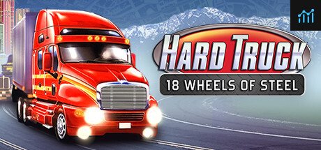 18 Wheels of Steel: Hard Truck PC Specs