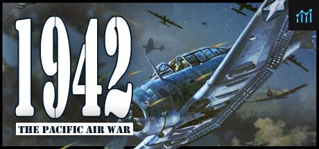 1942: The Pacific Air War PC Specs