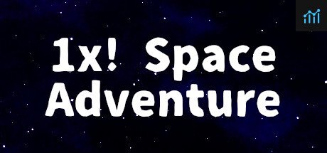 1x! Space Adventure PC Specs