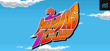 2 Ninjas 1 Cup PC Specs