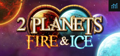 2 Planets Fire and Ice PC Specs