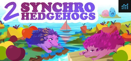2 Synchro Hedgehogs PC Specs