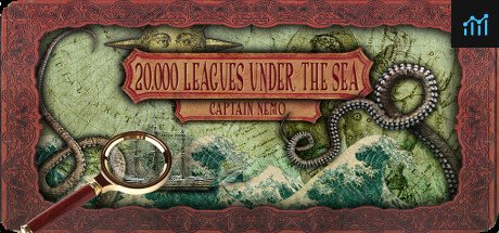 20.000 Leagues Under The Sea - Captain Nemo PC Specs