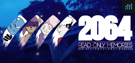 2064: Read Only Memories PC Specs