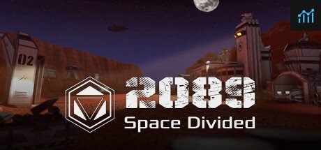 2089 - Space Divided PC Specs