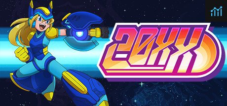 20XX PC Specs