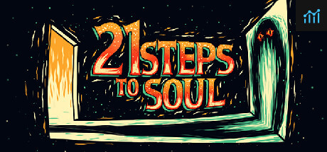 21 Steps to Soul PC Specs