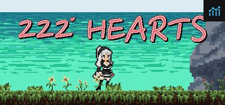 222 Hearts PC Specs