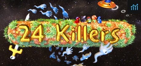24 Killers PC Specs