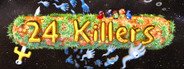 24 Killers System Requirements