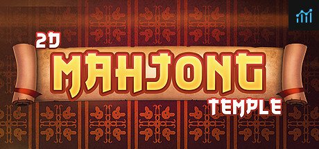 2D Mahjong Temple PC Specs