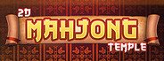 2D Mahjong Temple System Requirements