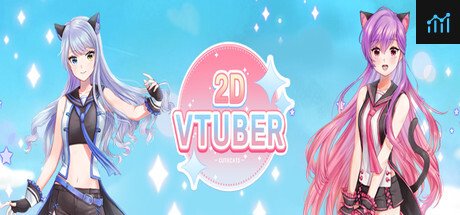 2D Vtuber Cutiecats PC Specs