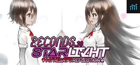 2ECONDS TO STΔRLIVHT: My Heart's Reflection PC Specs