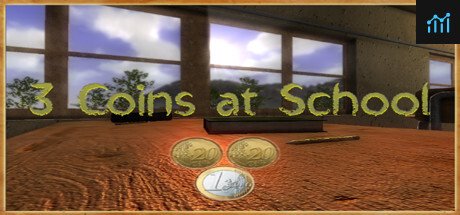 3 Coins At School PC Specs