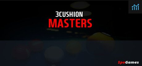 3 CUSHION MASTERS PC Specs