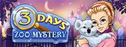 3 days: Zoo Mystery System Requirements