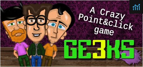 3 GEEKS PC Specs