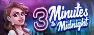 3 Minutes to Midnight™ - A Comedy Graphic Adventure System Requirements